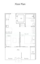 Mount Sophia Suites (D9), Apartment #620032461